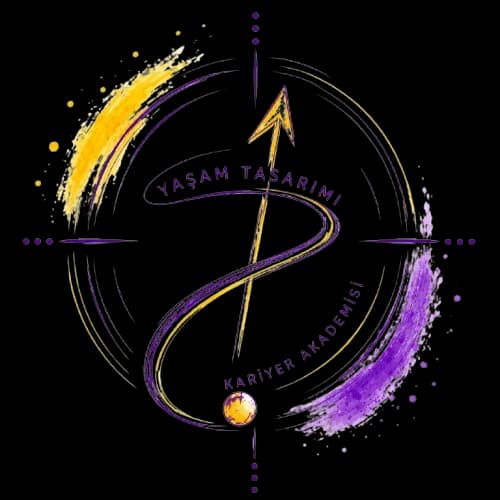 Yaşam Tasarımı Akademisi logosu